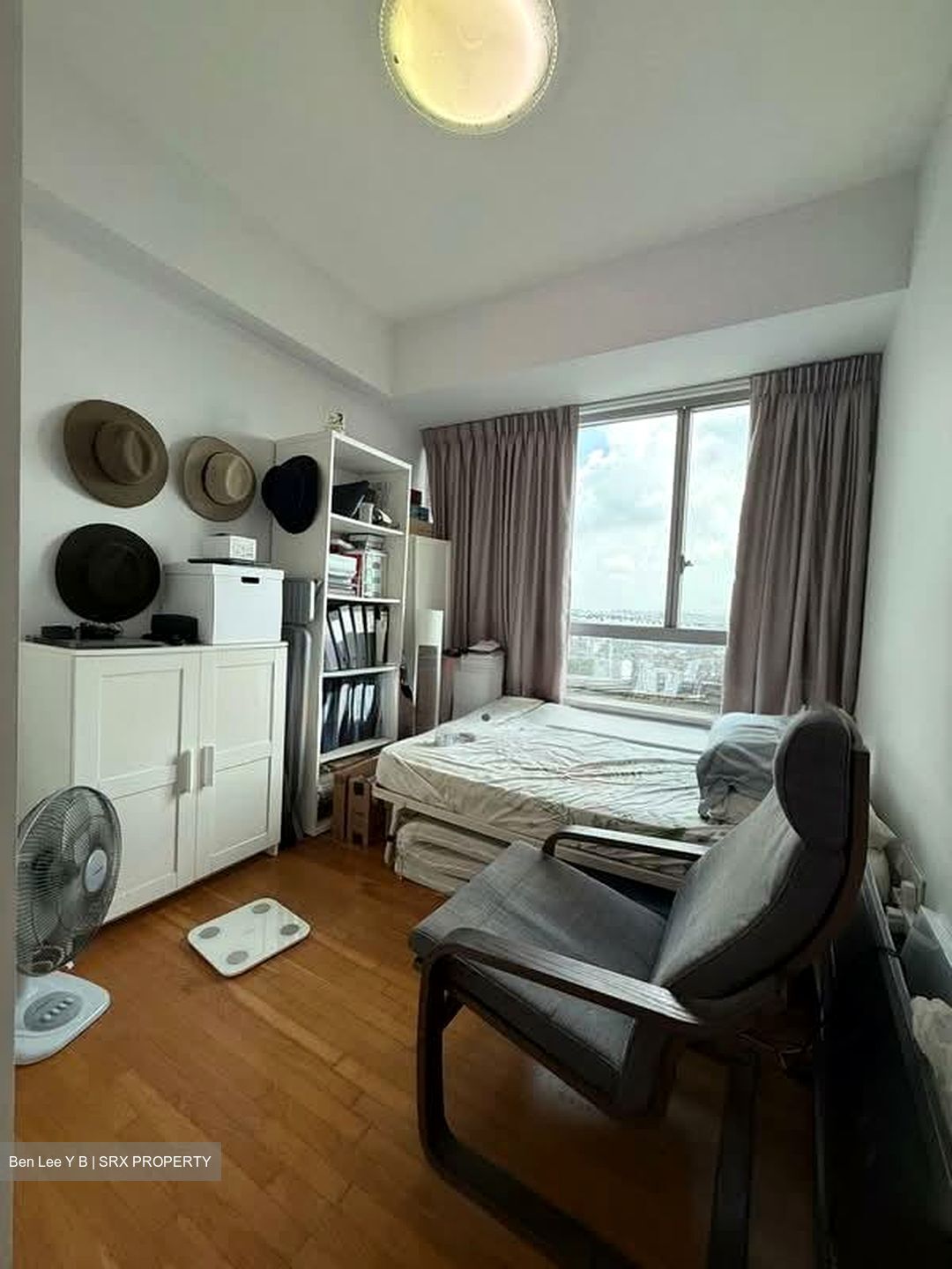 The Minton (D19), Condominium #594631881